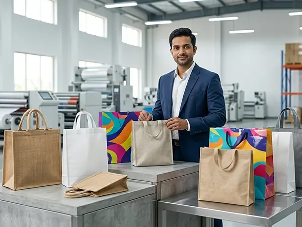 2020s — The Complete Supplier