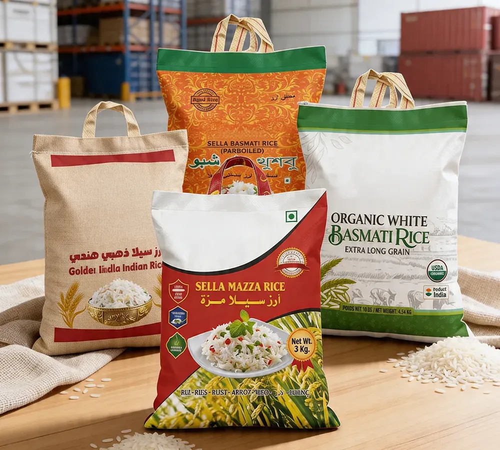 Industrial-Grade Packaging Solutions since 30 years Image 3
