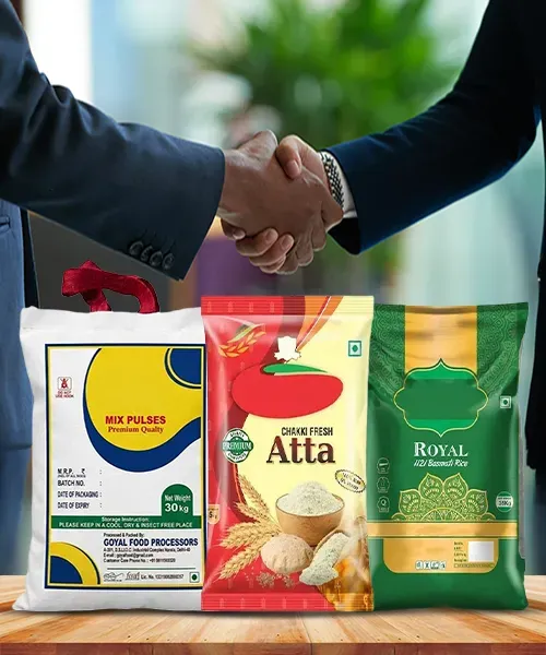 Partnership, Not Transactions