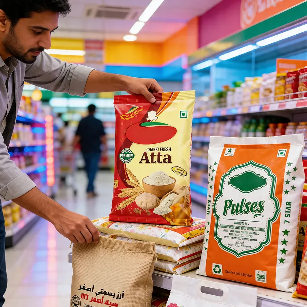Your Preferred Packaging Partner