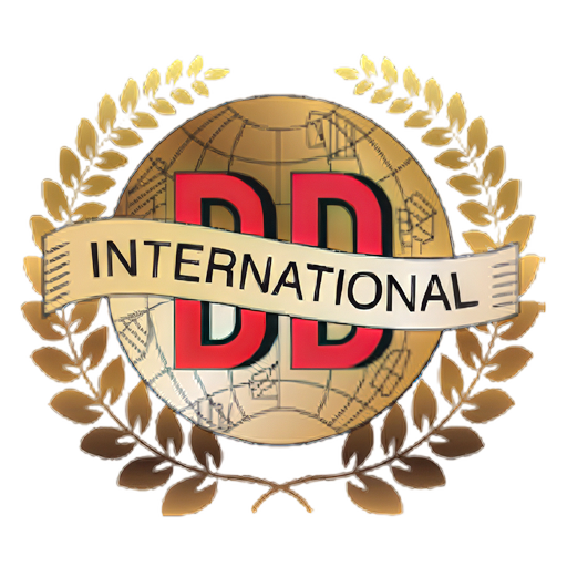 DD International