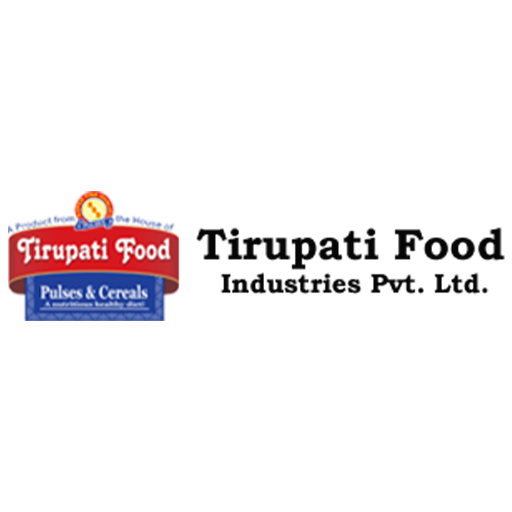 Tirupati food industries