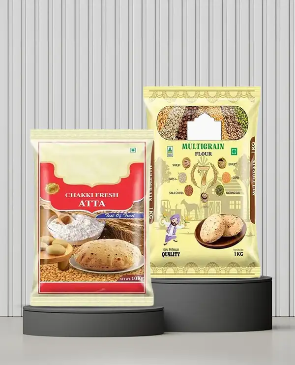 Poly Pouches