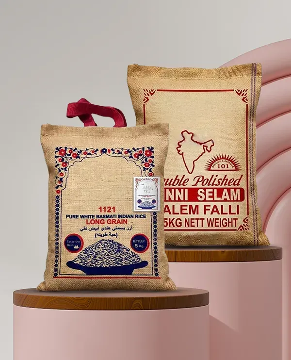 Jute Bags