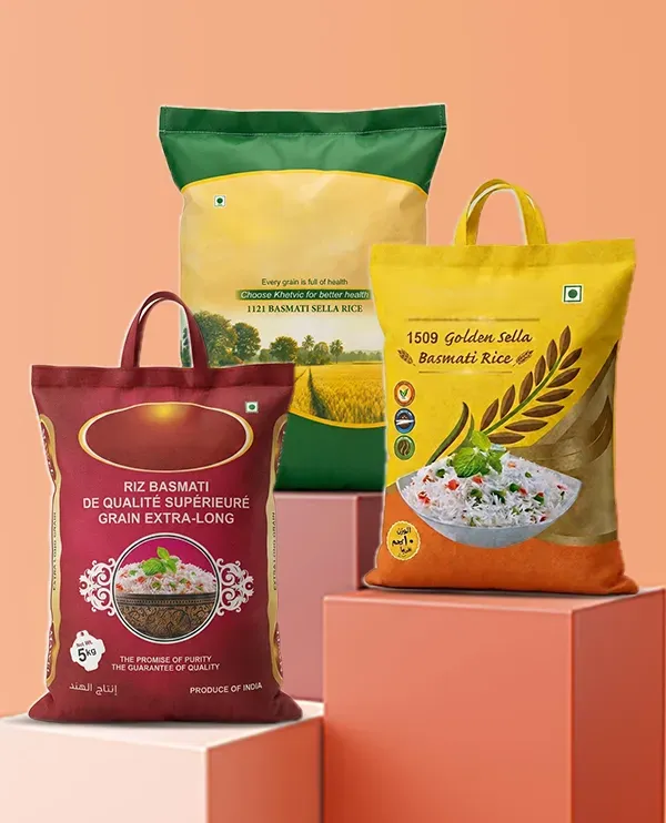 Non Woven Bags