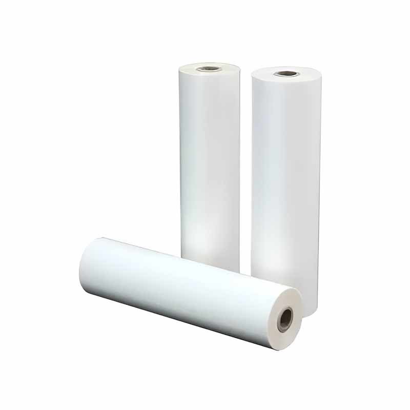 Matte Finish Bopp Film