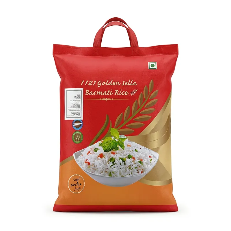 Non Woven Bags 10Kg