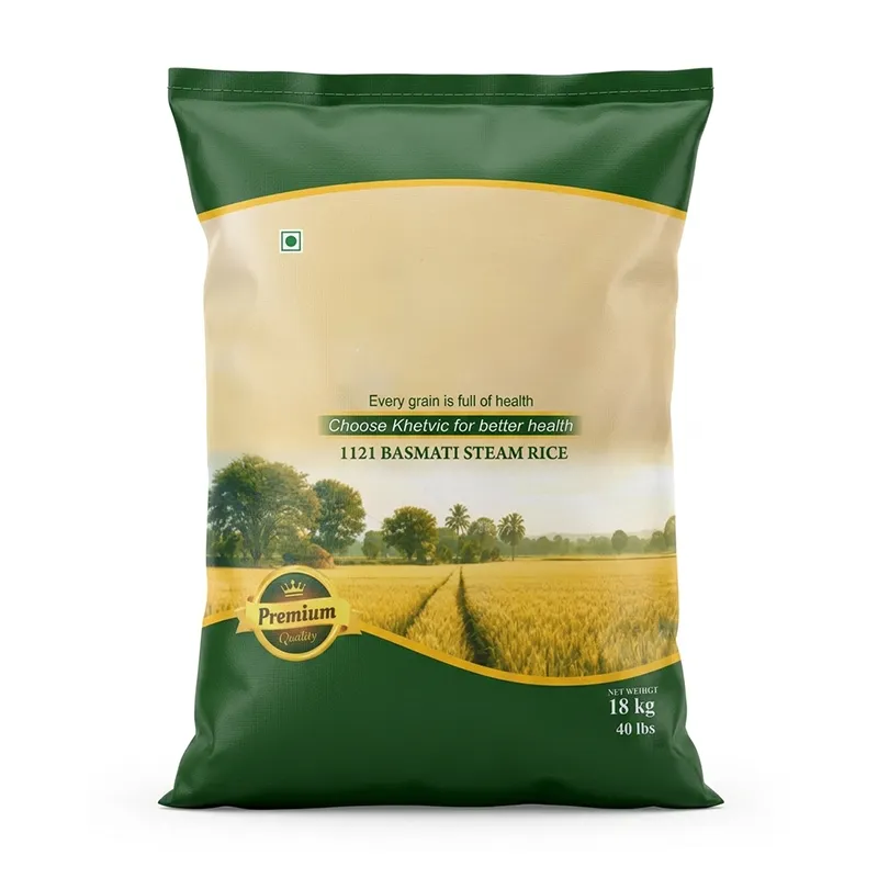 Non Woven Bags 18Kg