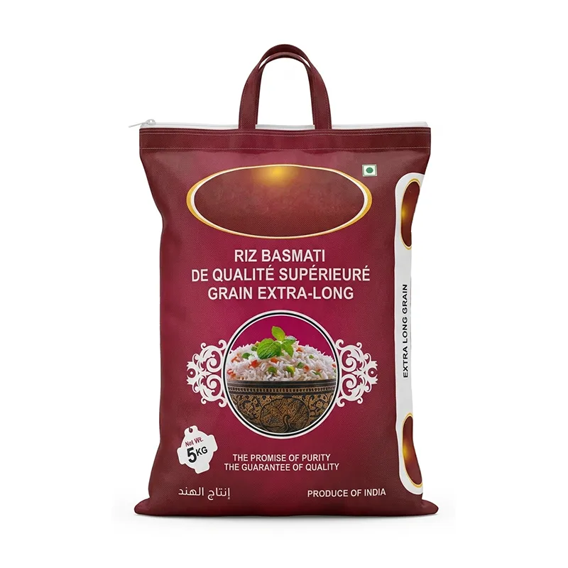 Non Woven Bags 5Kg