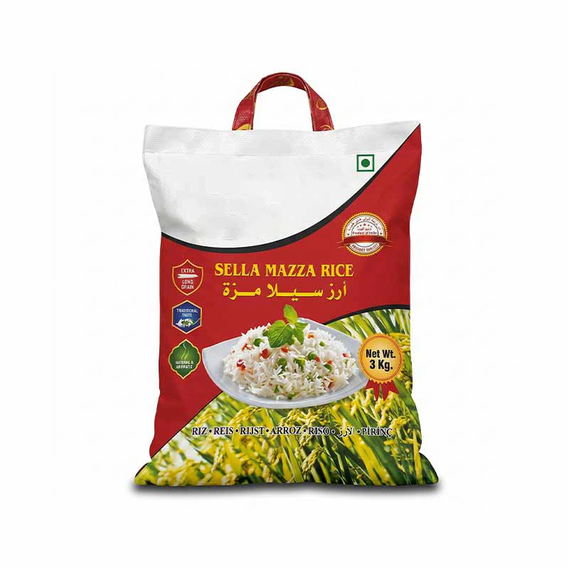 Non Woven Bag 3Kg