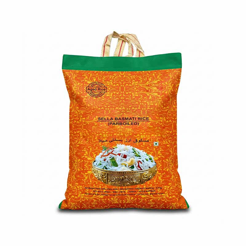 Bopp Bags 5.5kg