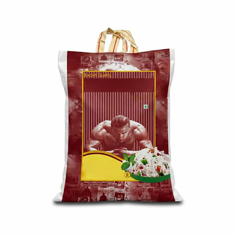 Bopp Bag 30Kg