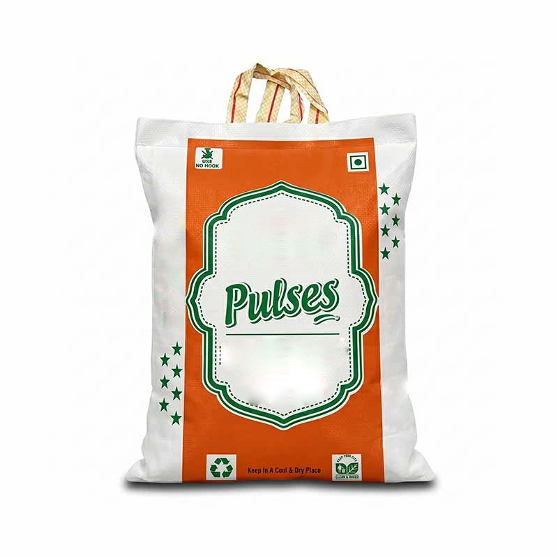 PP Bag Pulses