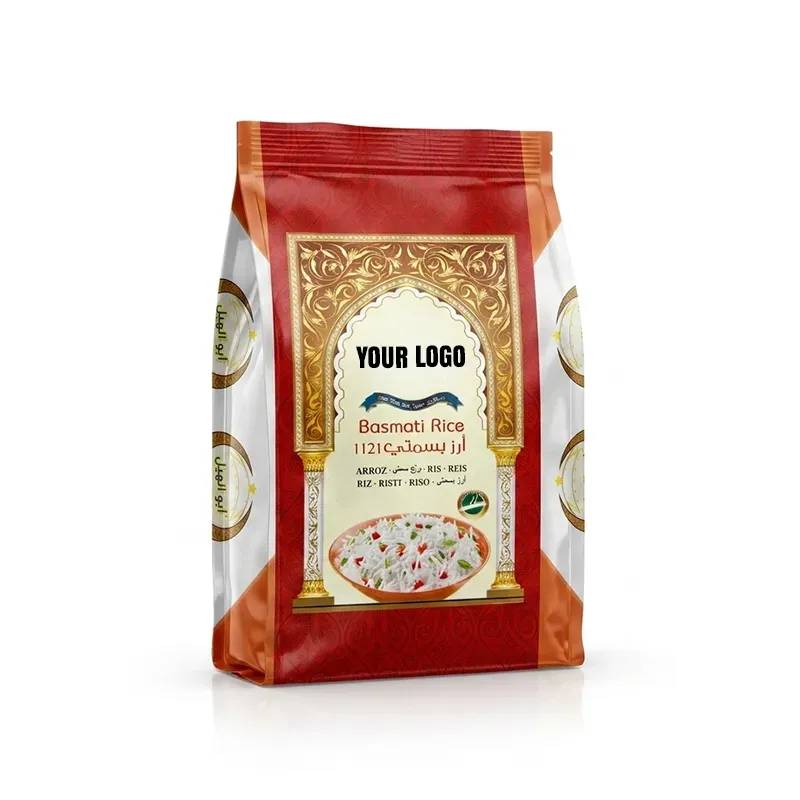 Poly Pouches 4.5kg