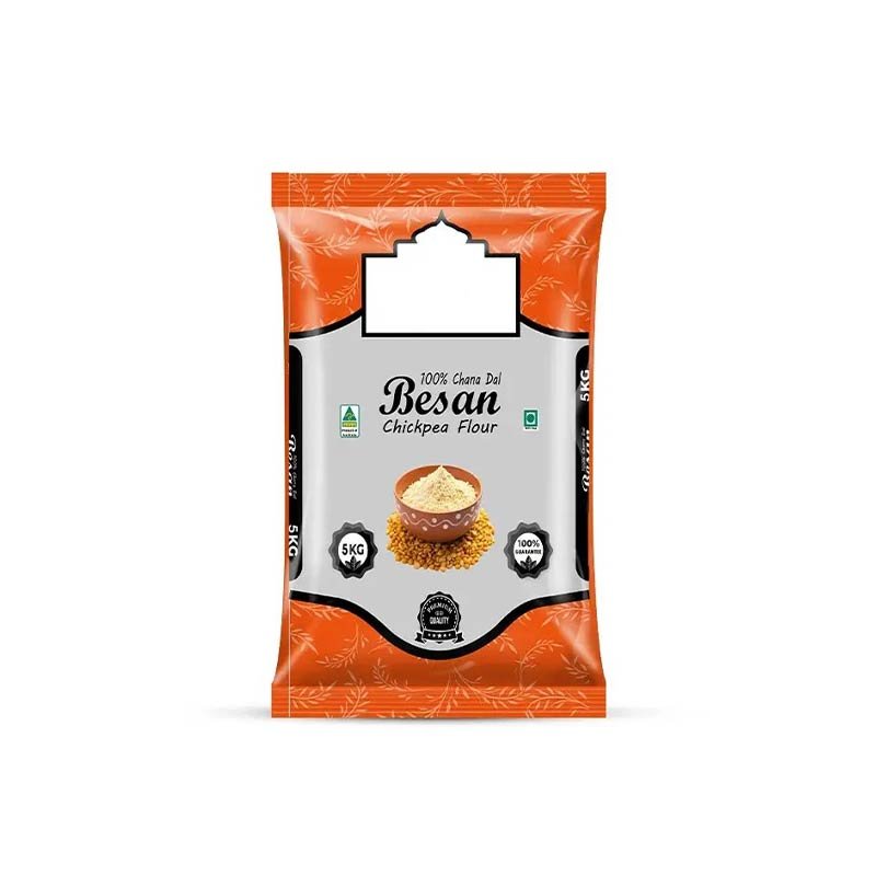 Bopp Bags 5kg