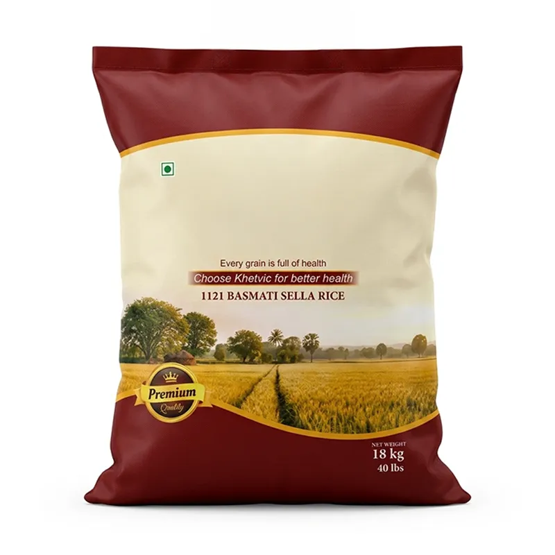 Non Woven Bags 18Kg