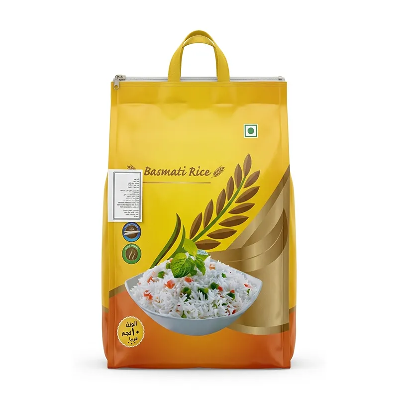Non Woven Bags 10Kg