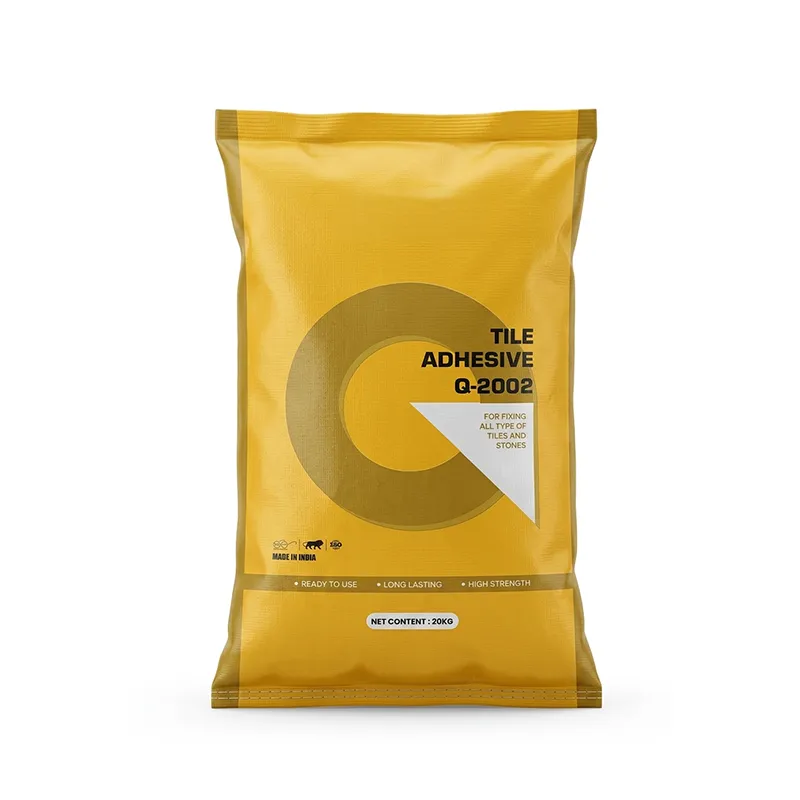 Bopp Bags 20Kg
