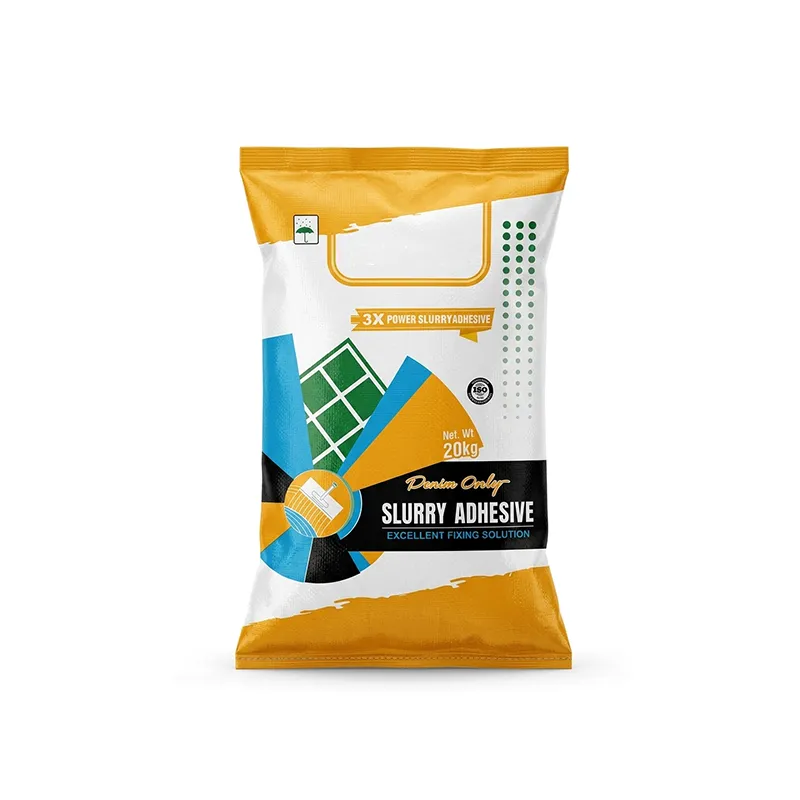 Bopp Bags 20Kg