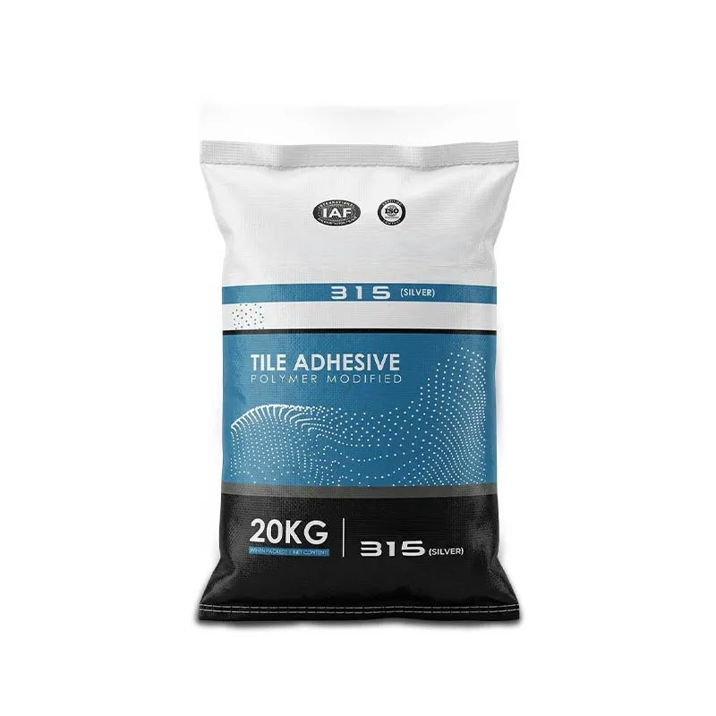 Bopp Bags 20Kg