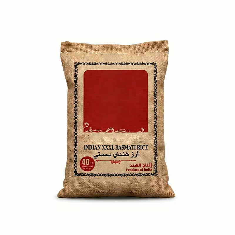 Jute Bags & Fabric 40Kg