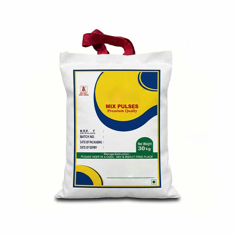 Bopp Bag 30Kg